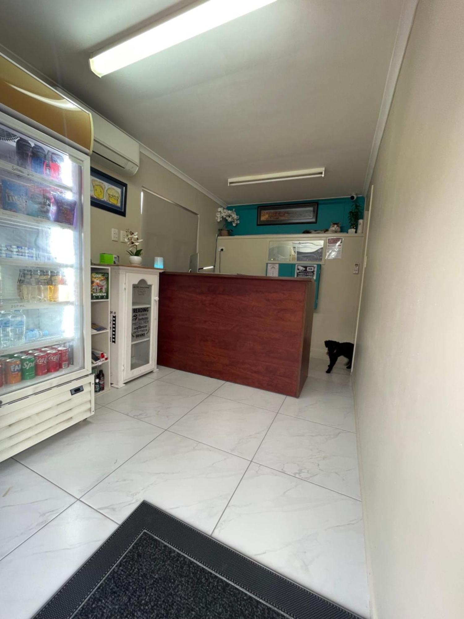 Warrego Motel Charleville Bagian luar foto