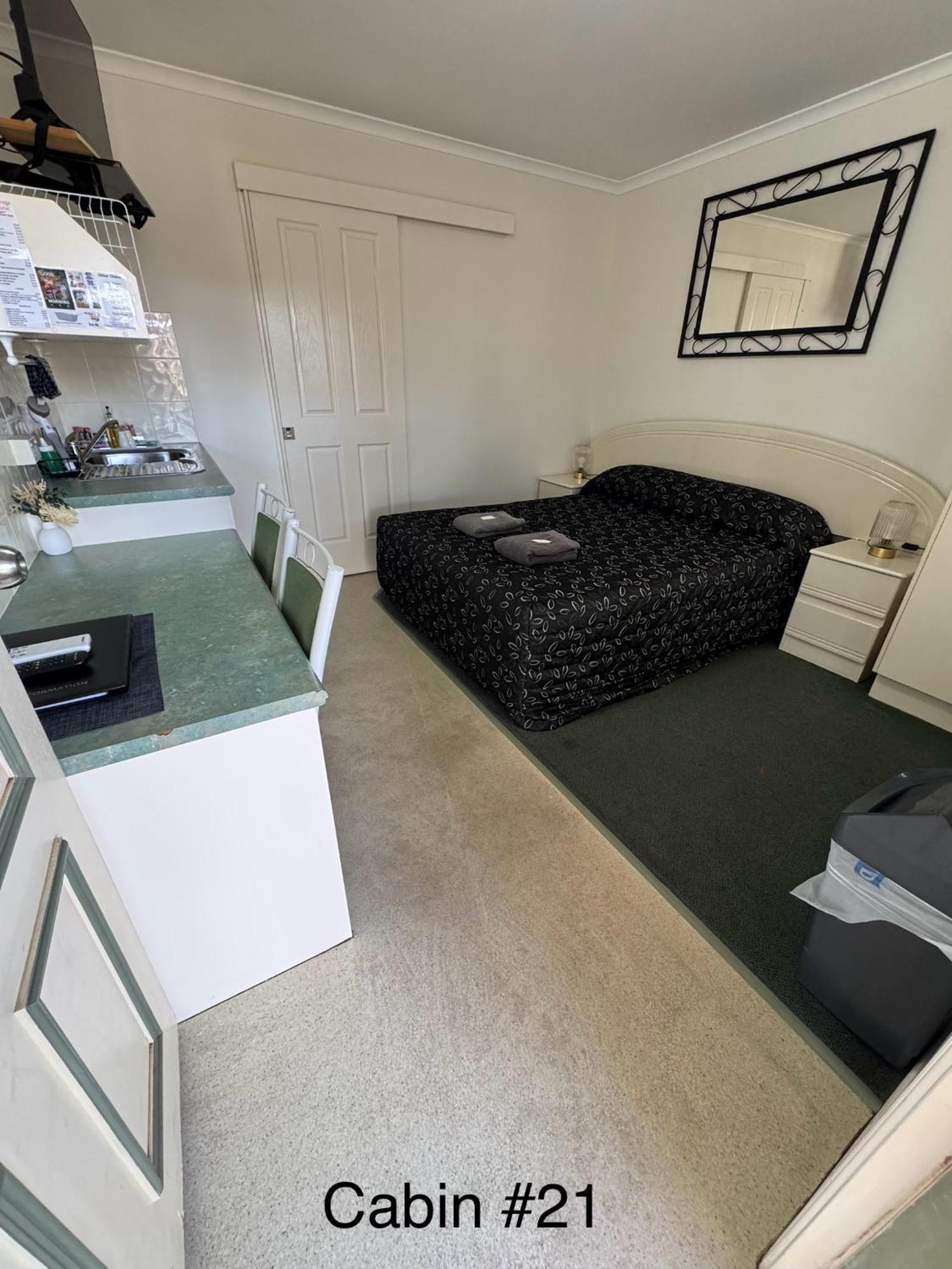 Warrego Motel Charleville Bagian luar foto